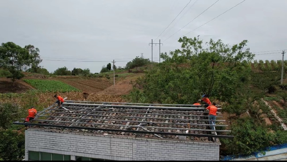 屋面瓦有哪幾種？屋面瓦哪種材質(zhì)好？