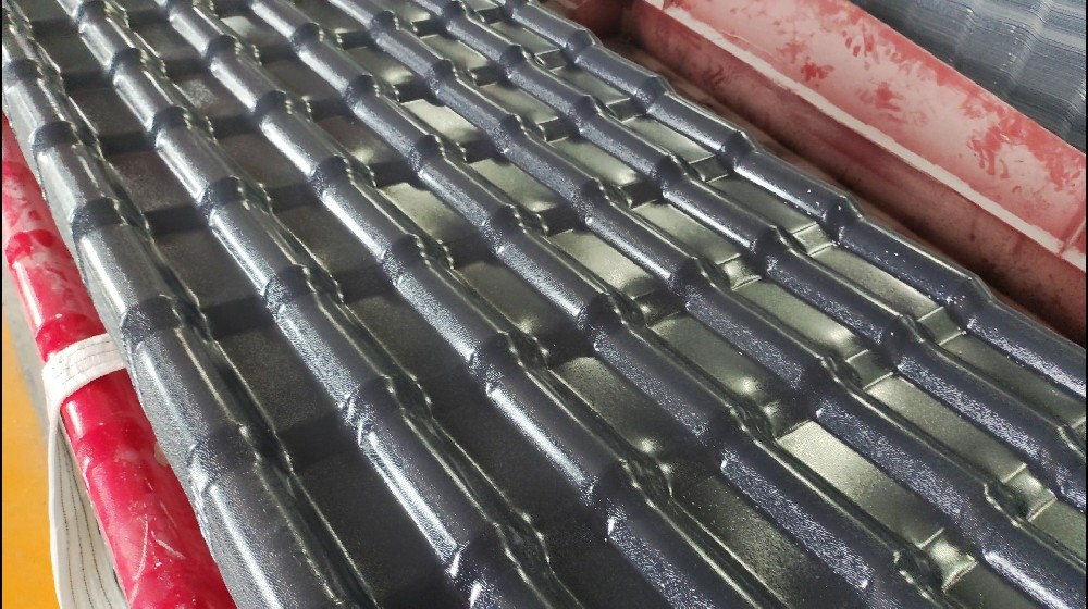 樹脂瓦的優(yōu)缺點