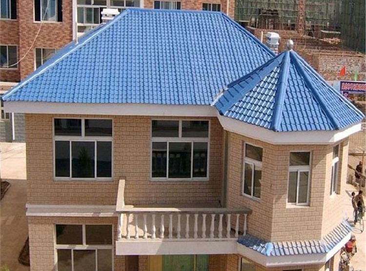 蓋房子用什么瓦最耐用？探尋各種瓦材的優(yōu)缺點(diǎn)