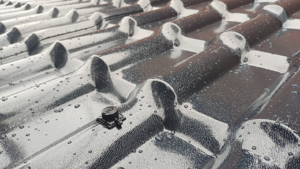 貢興樹(shù)脂瓦真的能用30年嗎？