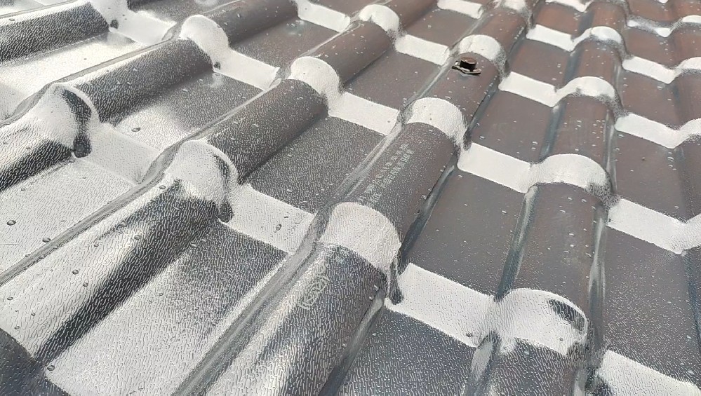 屋頂蓋什么瓦最耐用？什么瓦壽命長