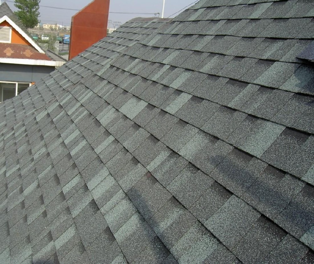 樹脂瓦和瀝青瓦哪個(gè)更好？哪個(gè)壽命長(zhǎng)