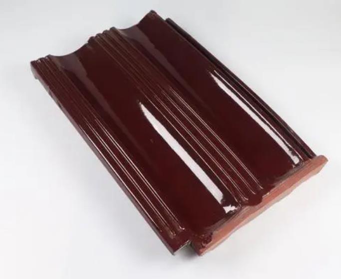 琉璃瓦能用多少年？