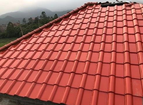 瓦屋面多少錢(qián)一平方