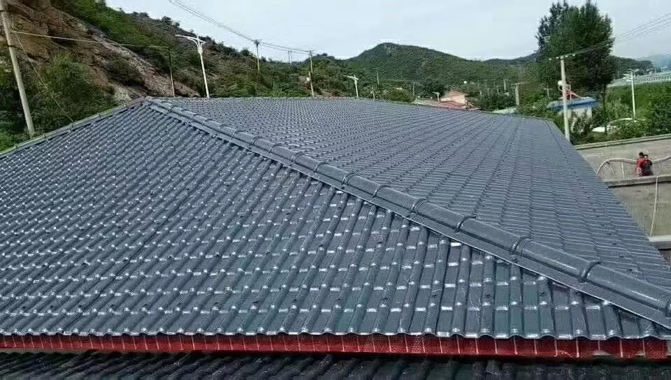 屋頂防水補(bǔ)漏最好的方法