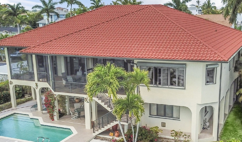 為什么你家的樹(shù)脂瓦3年就開(kāi)裂，而鄰居家的卻能用30年？