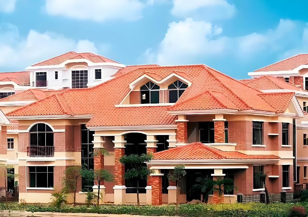 屋面瓦噪音指南——實(shí)測(cè)剖析樹(shù)脂瓦的隔音到底有多強(qiáng)！